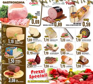 Volantino Al Discount Pagina 2