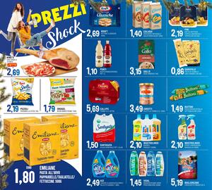 Volantino Al Discount Pagina 8