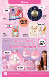 Priceline catalogue Page 2