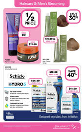 Priceline catalogue Page 21