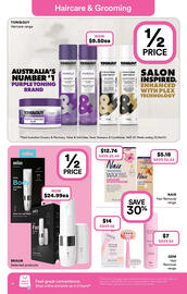 Priceline catalogue Page 22