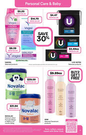 Priceline catalogue Page 23