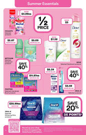 Priceline catalogue Page 24