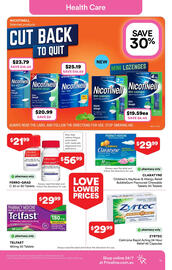 Priceline catalogue Page 25