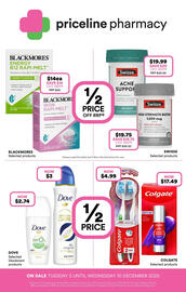 Priceline catalogue Page 32