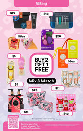 Priceline catalogue Page 4