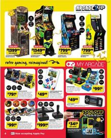 Smokemart & GiftBox catalogue Page 4