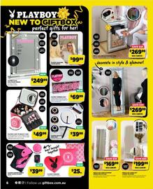 Smokemart & GiftBox catalogue Page 6