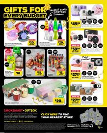 Smokemart & GiftBox catalogue Page 8