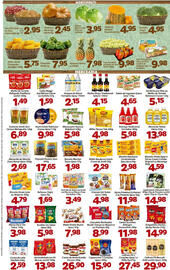 Catálogo Confiança Supermercados Página 2