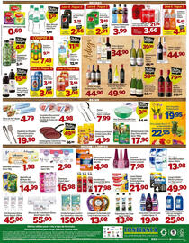Catálogo Confiança Supermercados Página 4