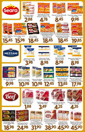 Catálogo Confiança Supermercados Página 7