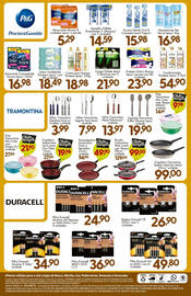 Catálogo Confiança Supermercados Página 9