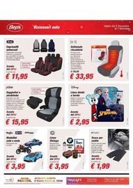 Volantino Bep's Pagina 10