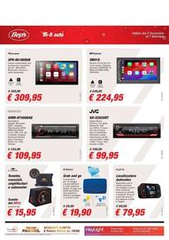 Volantino Bep's Pagina 12