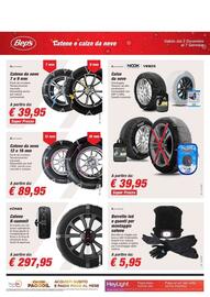 Volantino Bep's Pagina 2