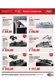 Volantino Bep's Pagina 3