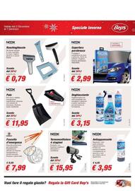 Volantino Bep's Pagina 5