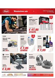 Volantino Bep's Pagina 6