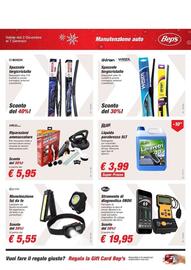 Volantino Bep's Pagina 7