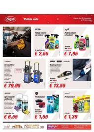 Volantino Bep's Pagina 8