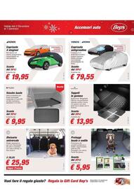 Volantino Bep's Pagina 9