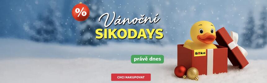 Siko leták týden 49 Strana 1