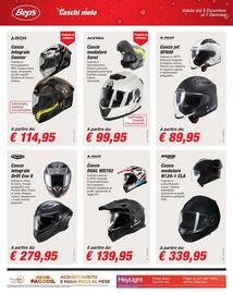 Volantino Bep's Pagina 2