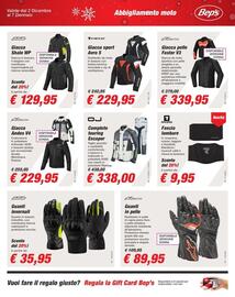 Volantino Bep's Pagina 3