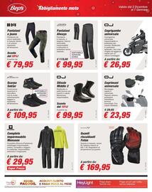 Volantino Bep's Pagina 4