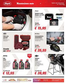 Volantino Bep's Pagina 6