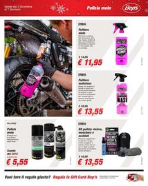 Volantino Bep's Pagina 7