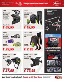 Volantino Bep's Pagina 9