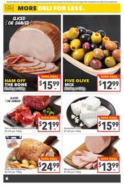 Supa Valu catalogue week 49 Page 10