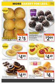 Supa Valu catalogue week 49 Page 11