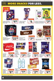 Supa Valu catalogue week 49 Page 12