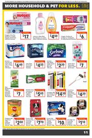 Supa Valu catalogue week 49 Page 15