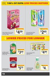 Supa Valu catalogue week 49 Page 16