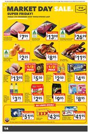 Supa Valu catalogue week 49 Page 18
