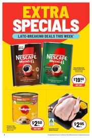 Supa Valu catalogue week 49 Page 2