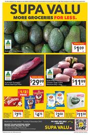 Supa Valu catalogue week 49 Page 4