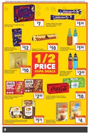 Supa Valu catalogue week 49 Page 6