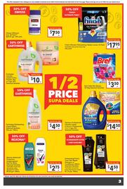 Supa Valu catalogue week 49 Page 7