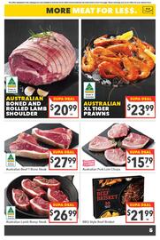 Supa Valu catalogue week 49 Page 9