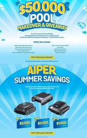 Swimart catalogue Page 1