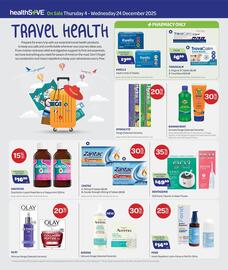Health Save catalogue Page 2