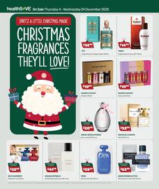 Health Save catalogue Page 6