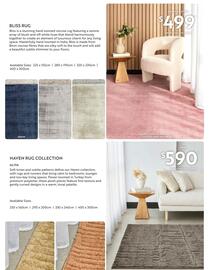 Carpet Court catalogue Page 11