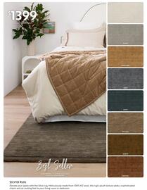 Carpet Court catalogue Page 12