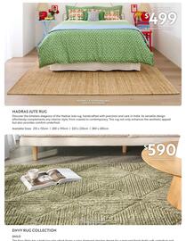 Carpet Court catalogue Page 13